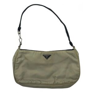 Vintage prada baguette
